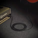 Instrument Cable (20ft/6m, Right Angle to Straight, Black) - Sonicake