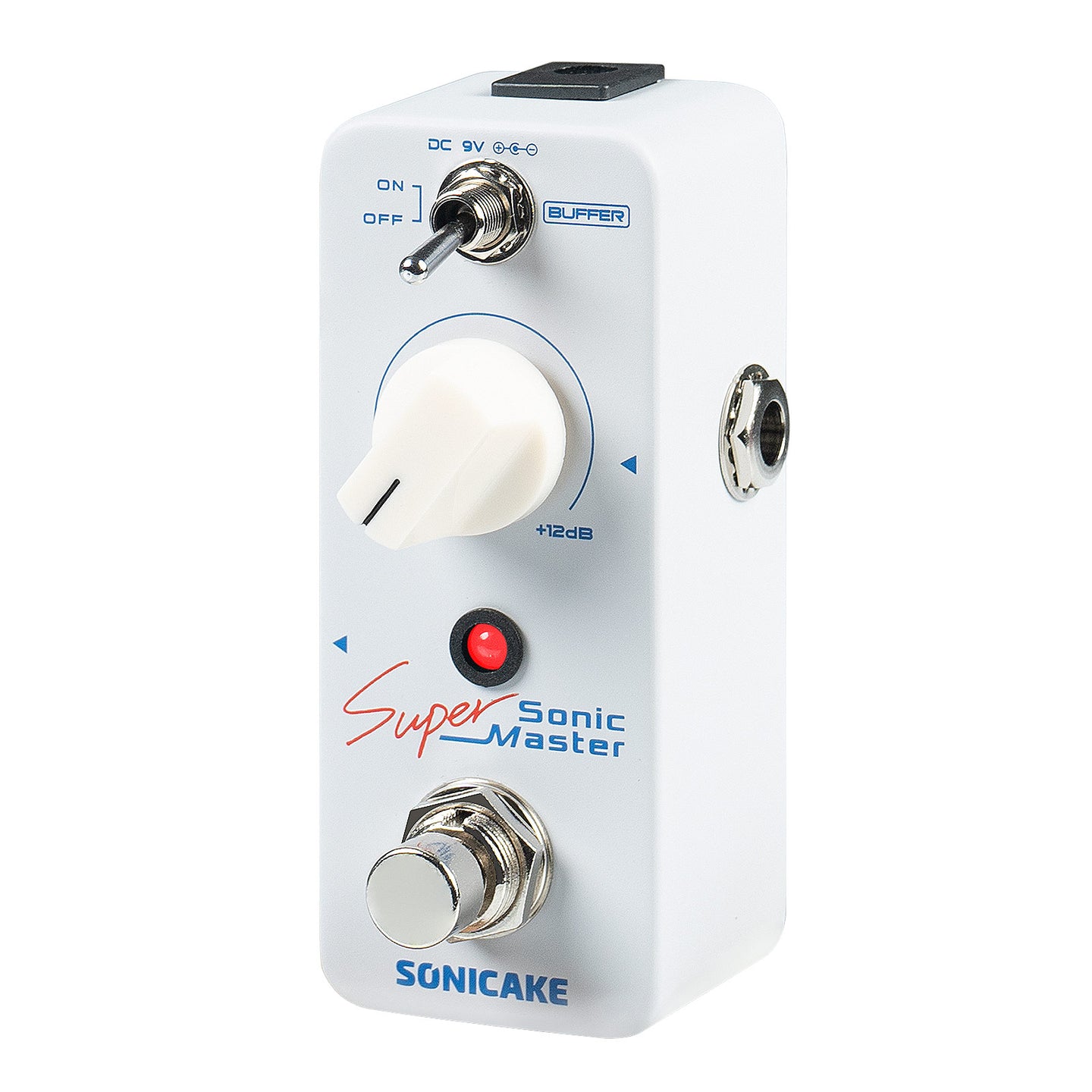 Sonic Super Master - Sonicake