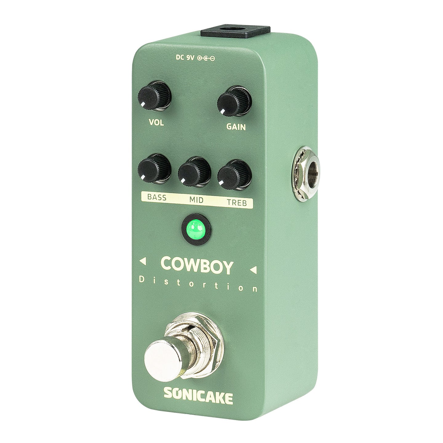 Cowboy - Sonicake