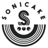 sonicake brand logo