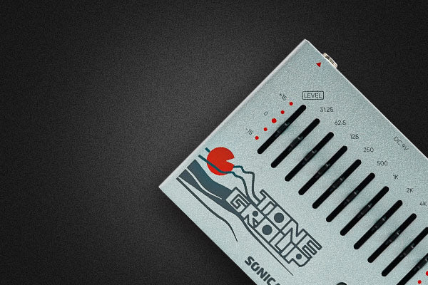 Dual-Footswitch Stompbox