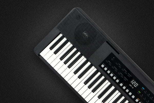 Keyboard