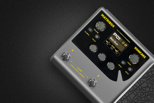 Multi Effects