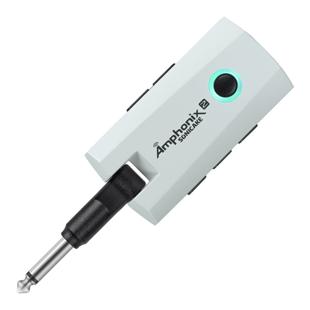 Amphonix II - Sonicake