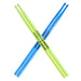Luminous 5A Drum Sticks - Sonicake