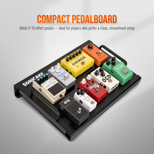 L Pedalboard - Sonicake