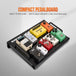 L Pedalboard - Sonicake