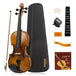 4/4 Violin - Sonicake