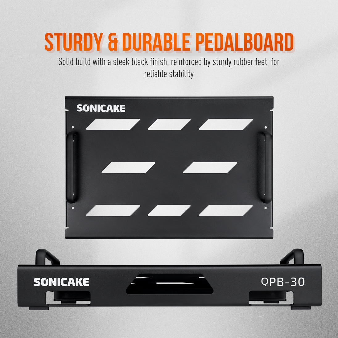 L Pedalboard - Sonicake