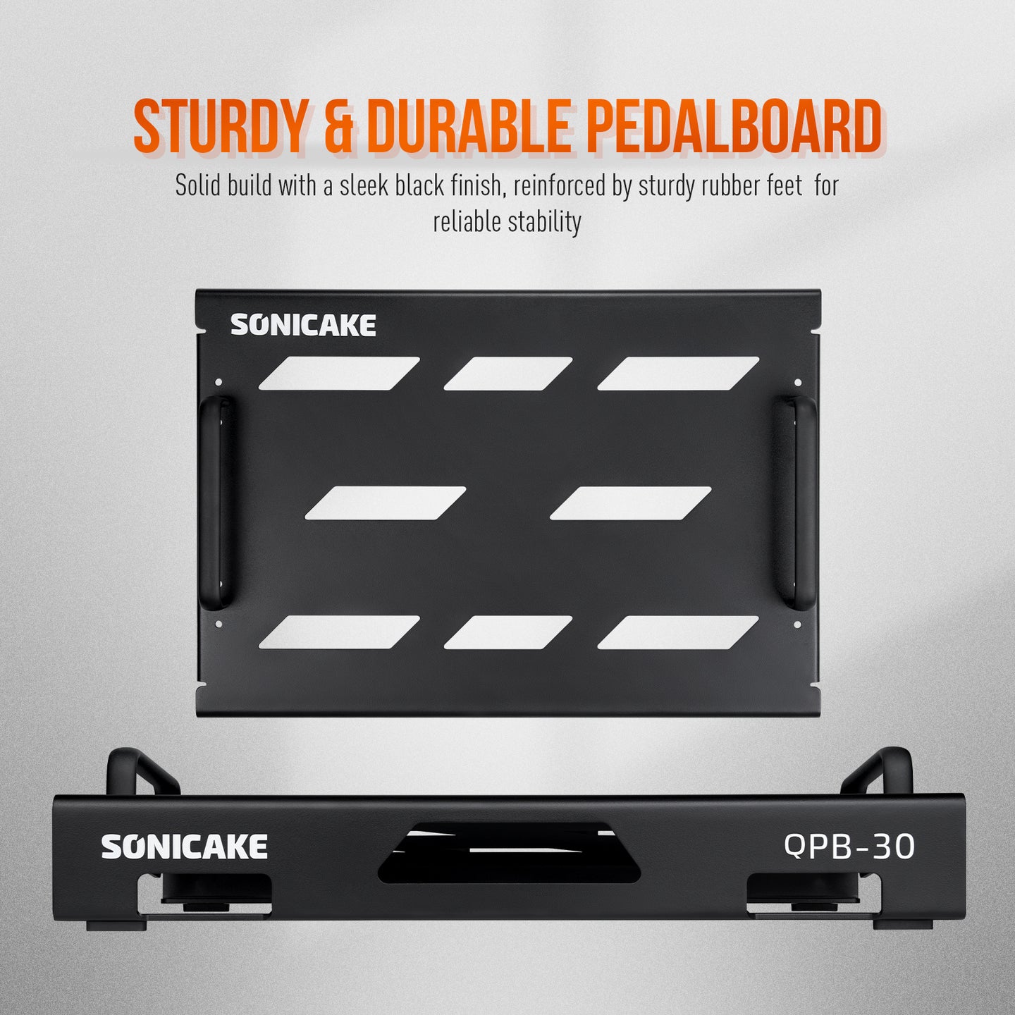 L Pedalboard - Sonicake