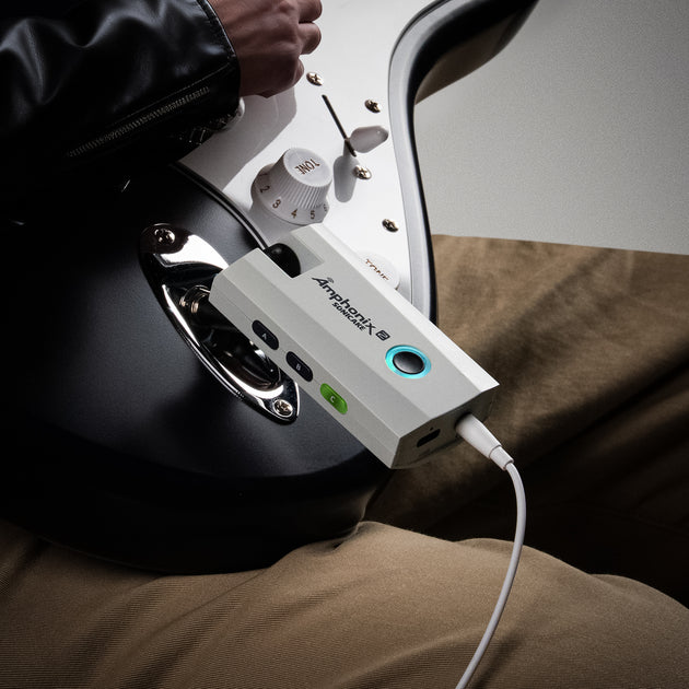 Amphonix II - Sonicake