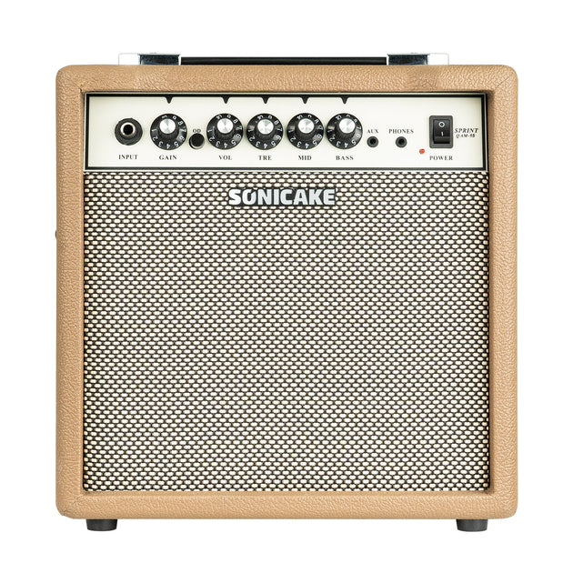 Sprint - Sonicake