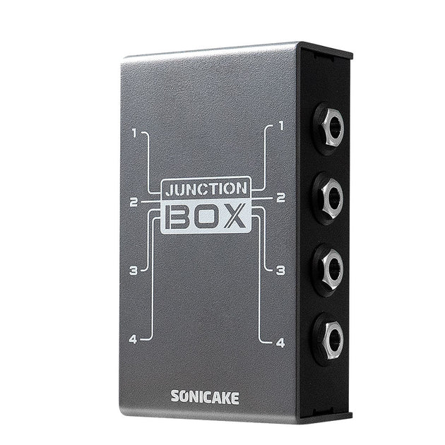 Junction Box - Sonicake