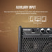 Electric Drum Amplifier 20W - Sonicake