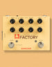 A Factory - Sonicake
