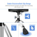 Heavy Duty Drum Throne - Sonicake