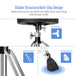 Heavy Duty Drum Throne - Sonicake