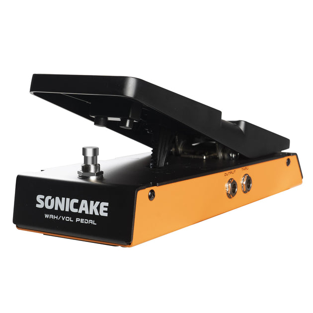 FlipWah - Sonicake