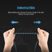 Instrument Cable (20ft/6m, Right Angle to Straight) - Sonicake