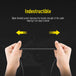 Instrument Cable (20ft/6m, Straight to Straight, Black) - Sonicake
