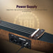Acoustic-Electric Travel Guitar - Sonicake