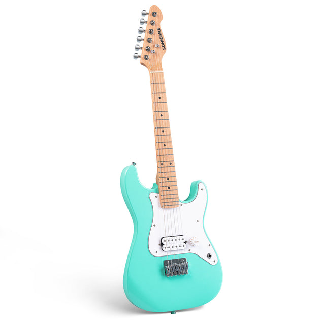 30" Kids Electric Guitar QGT-50 - Sonicake