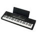 61 KEYS LED ELECTRONIC KEYBOARD - Sonicake