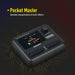 Pocket Master - Sonicake