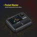 Pocket Master - Sonicake