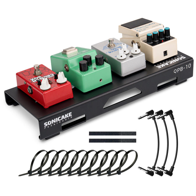 S Pedalboard - Sonicake