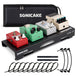S Pedalboard With Bag - Sonicake