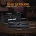 S Pedalboard With Bag - Sonicake