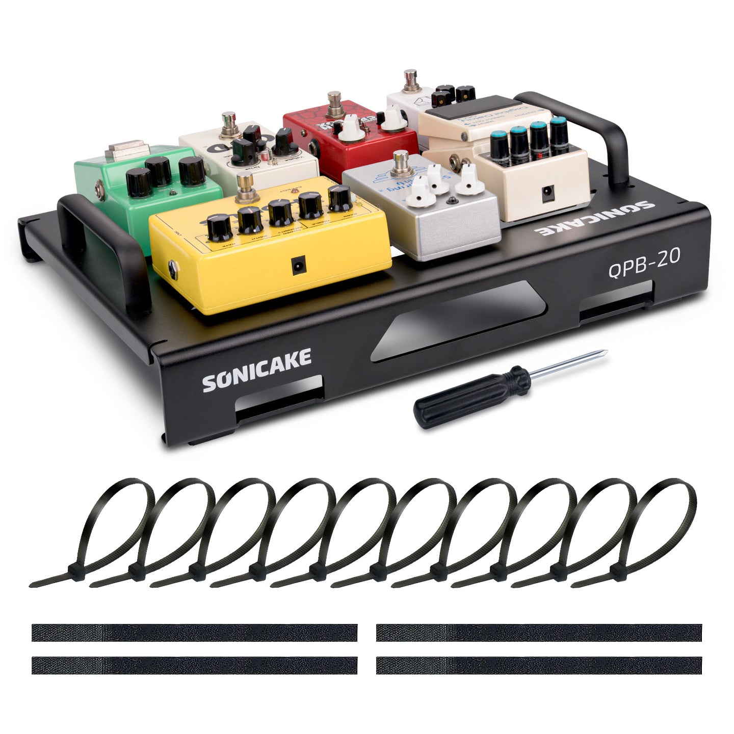 M Pedalboard - Sonicake