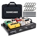 M Pedalboard With Bag - Sonicake