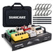 M Pedalboard With Bag - Sonicake