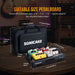 M Pedalboard With Bag - Sonicake