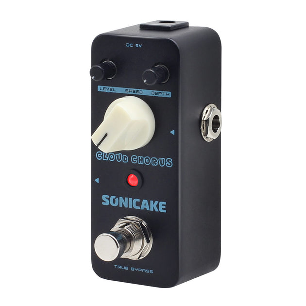 Cloud Chorus - Sonicake