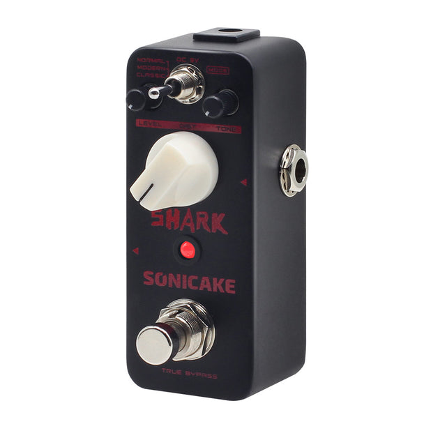 Shark - Sonicake