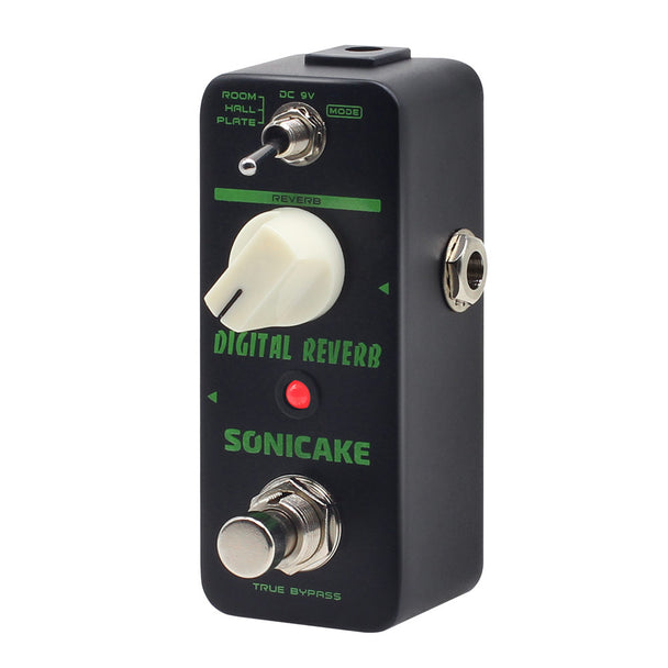 Digital Reverb - Sonicake