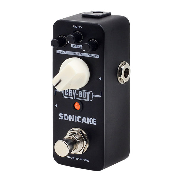Cry-Bot - Sonicake