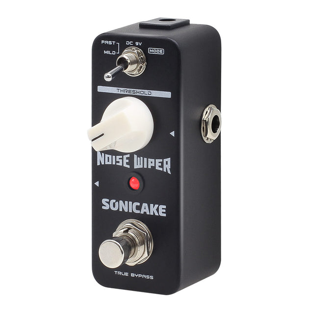 Noise Wiper - Sonicake