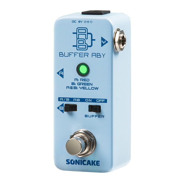 Buffer ABY - Sonicake