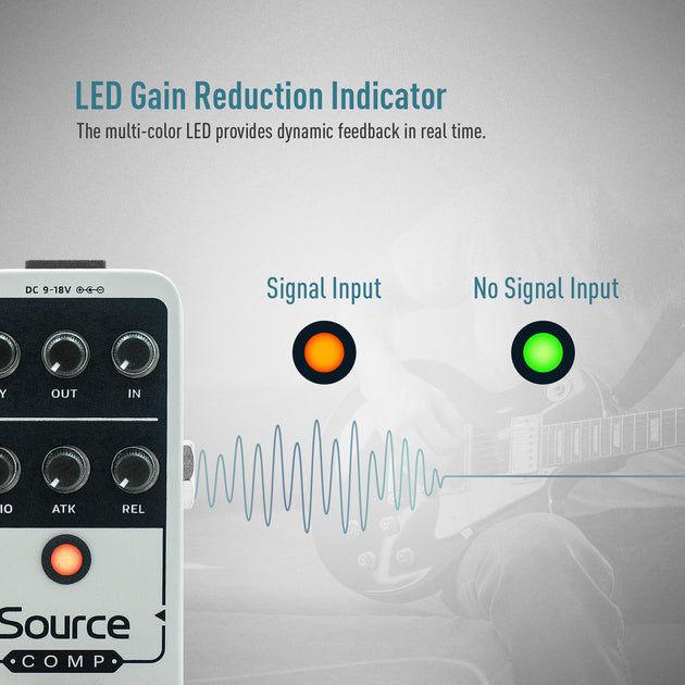 Source Comp - Sonicake