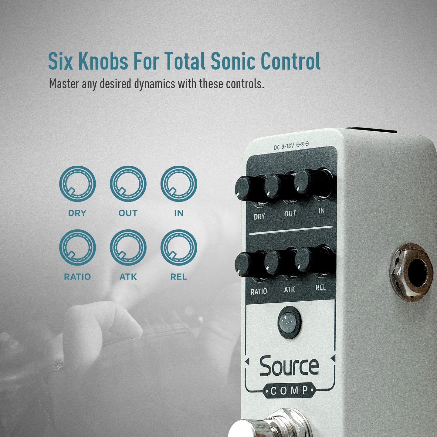 Source Comp - Sonicake