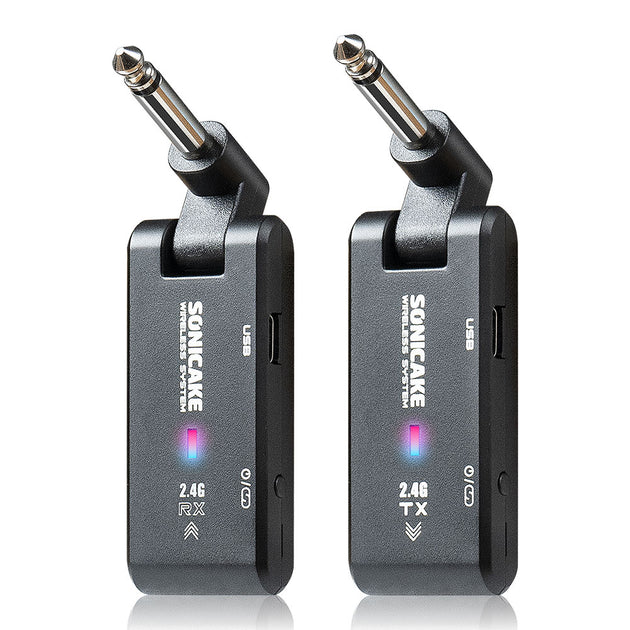 2.4G Wireless Audio System - Sonicake
