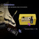 2.4G Wireless Audio System - Sonicake