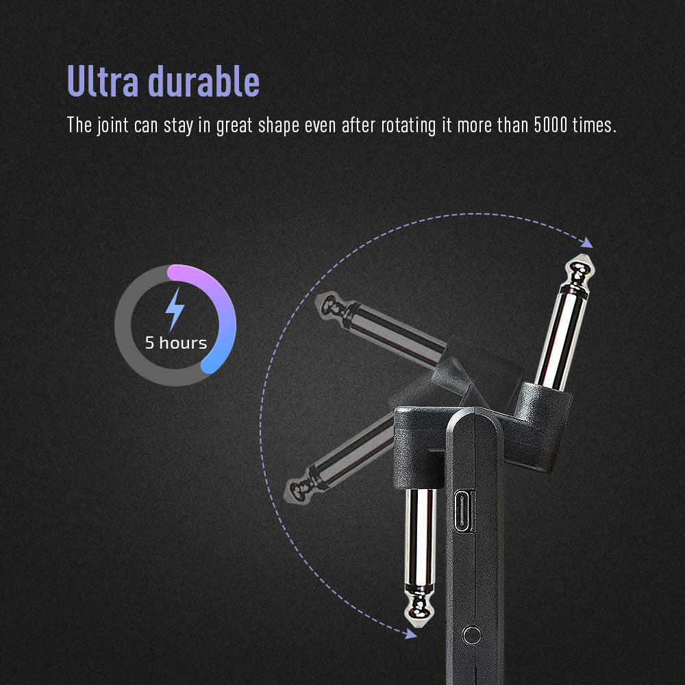 2.4G Wireless Audio System - Sonicake