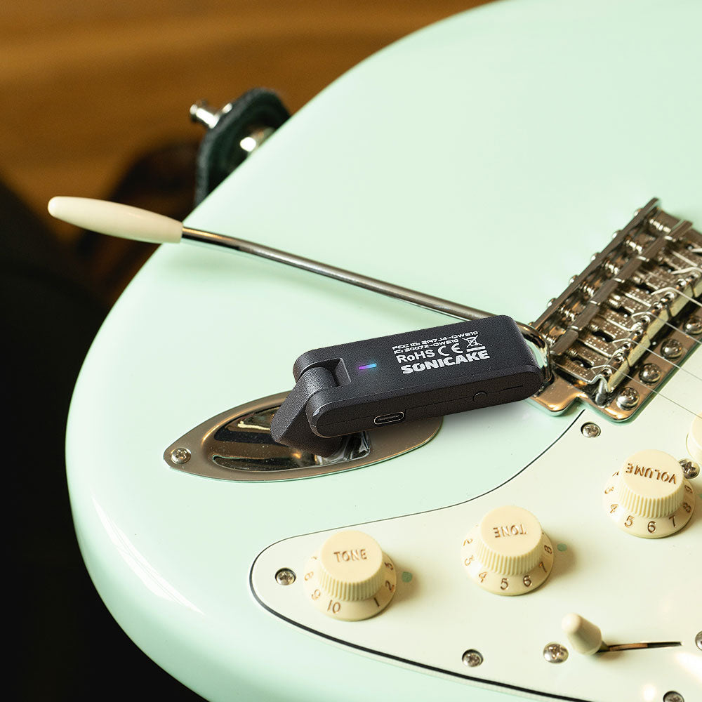 2.4G Wireless Audio System - Sonicake