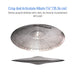 Mute Cymbal Set - Sonicake