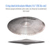 Mute Cymbal Set - Sonicake